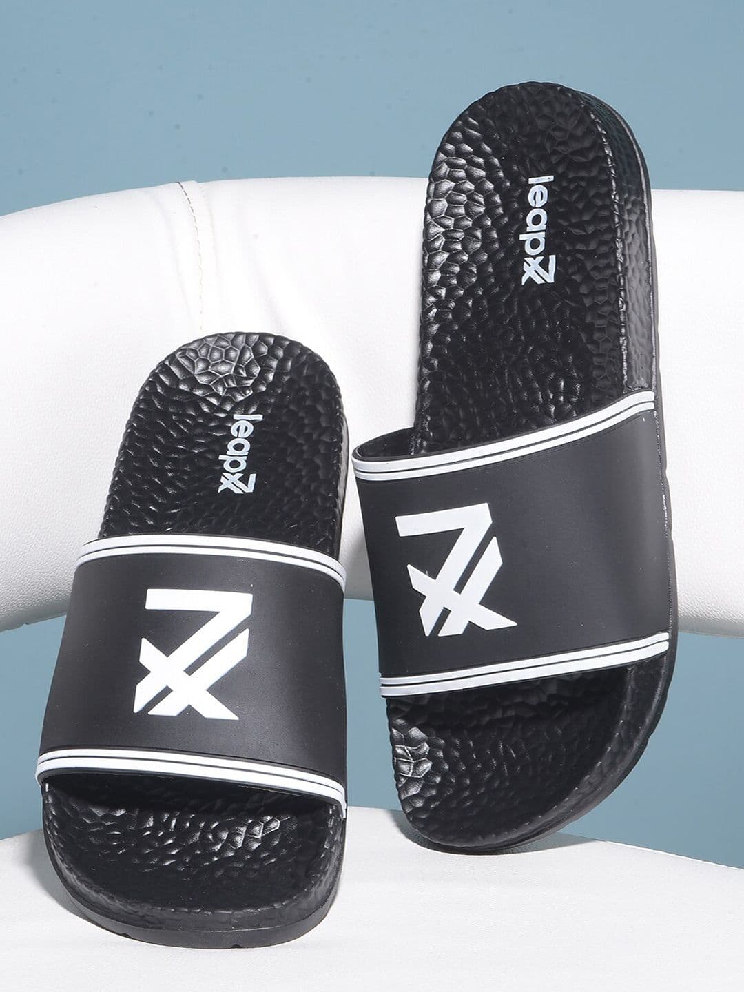 Liberty Men Printed Sliders - view 1