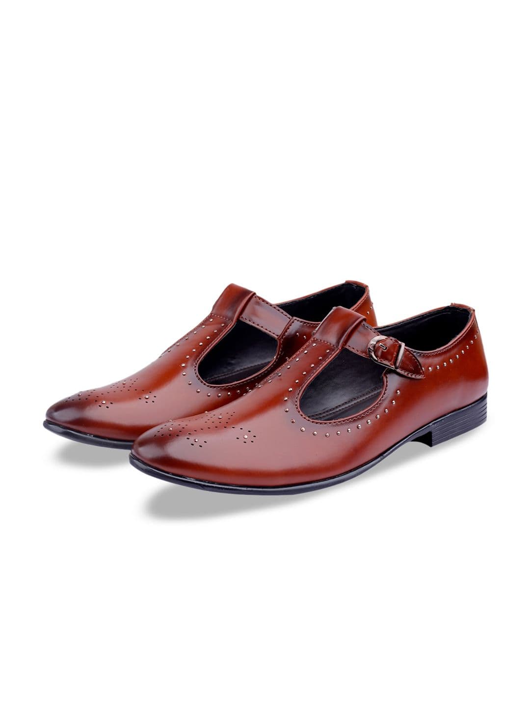 Bxxy Men Shoe-Style Sandals - view 1
