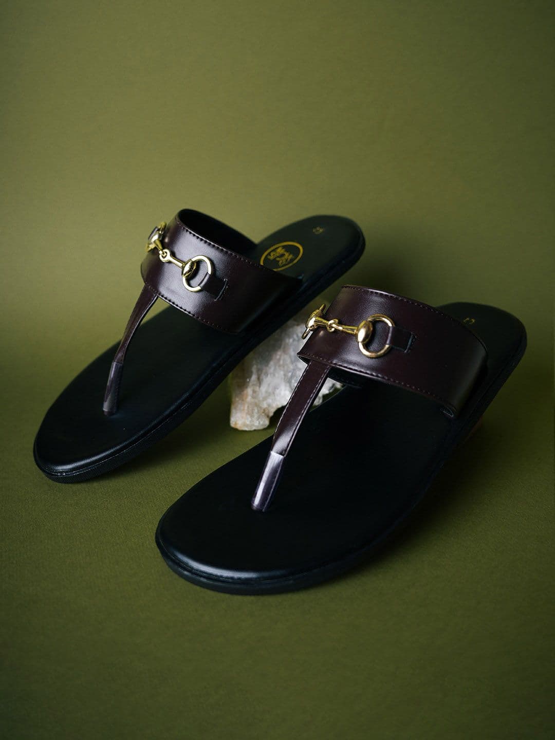 MONKSTORY Men Comfort Sandals - view 1