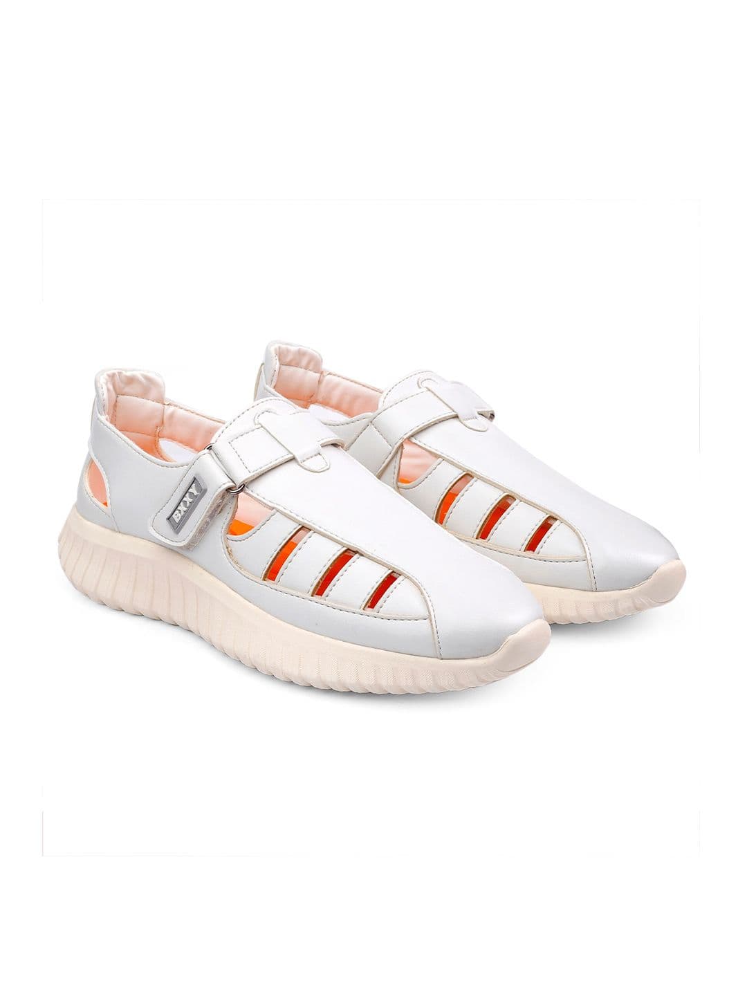 Bxxy Men Shoe-Style Sandals - view 1