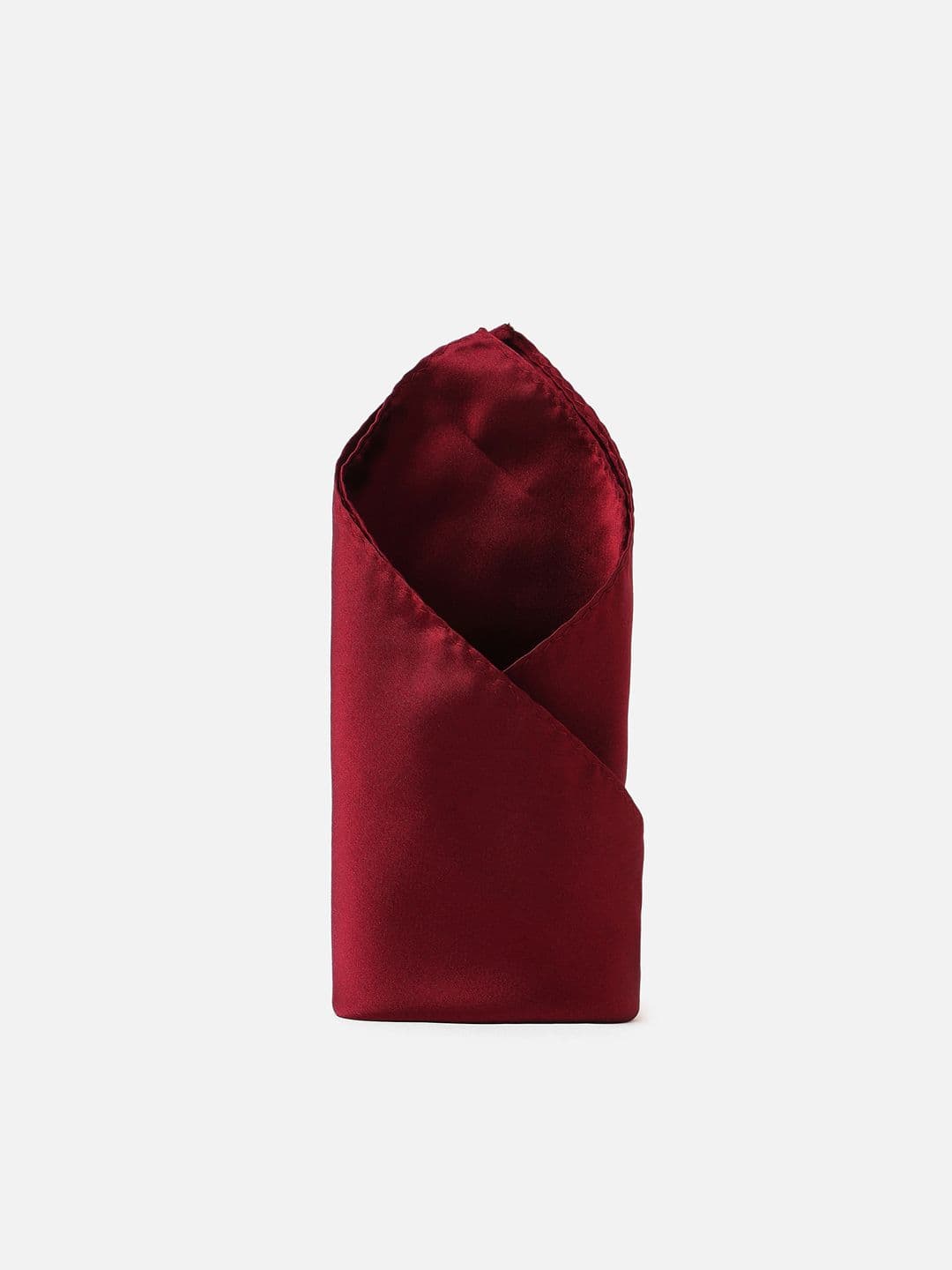 Peter England Solid Pocket Squares - view 1