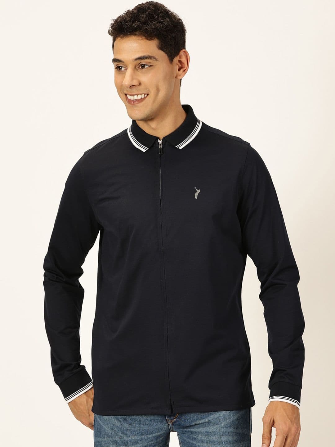 Thomas Scott Men Outdoor Sporty Jacket - view 1