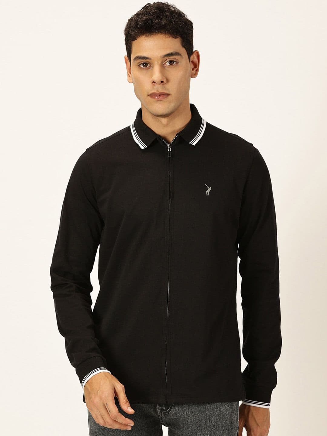 Thomas Scott Men Outdoor Sporty Jacket - view 1