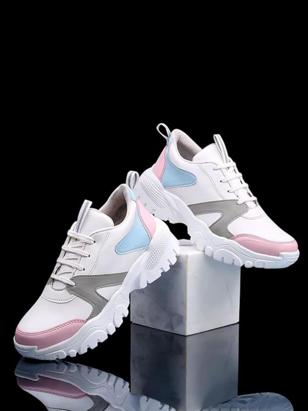 aadi Women Lightweight Running Shoes - view 1