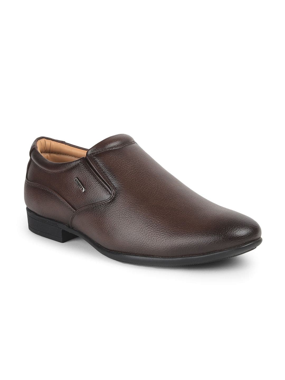 Liberty Men Formal Slip-on Shoes - view 1