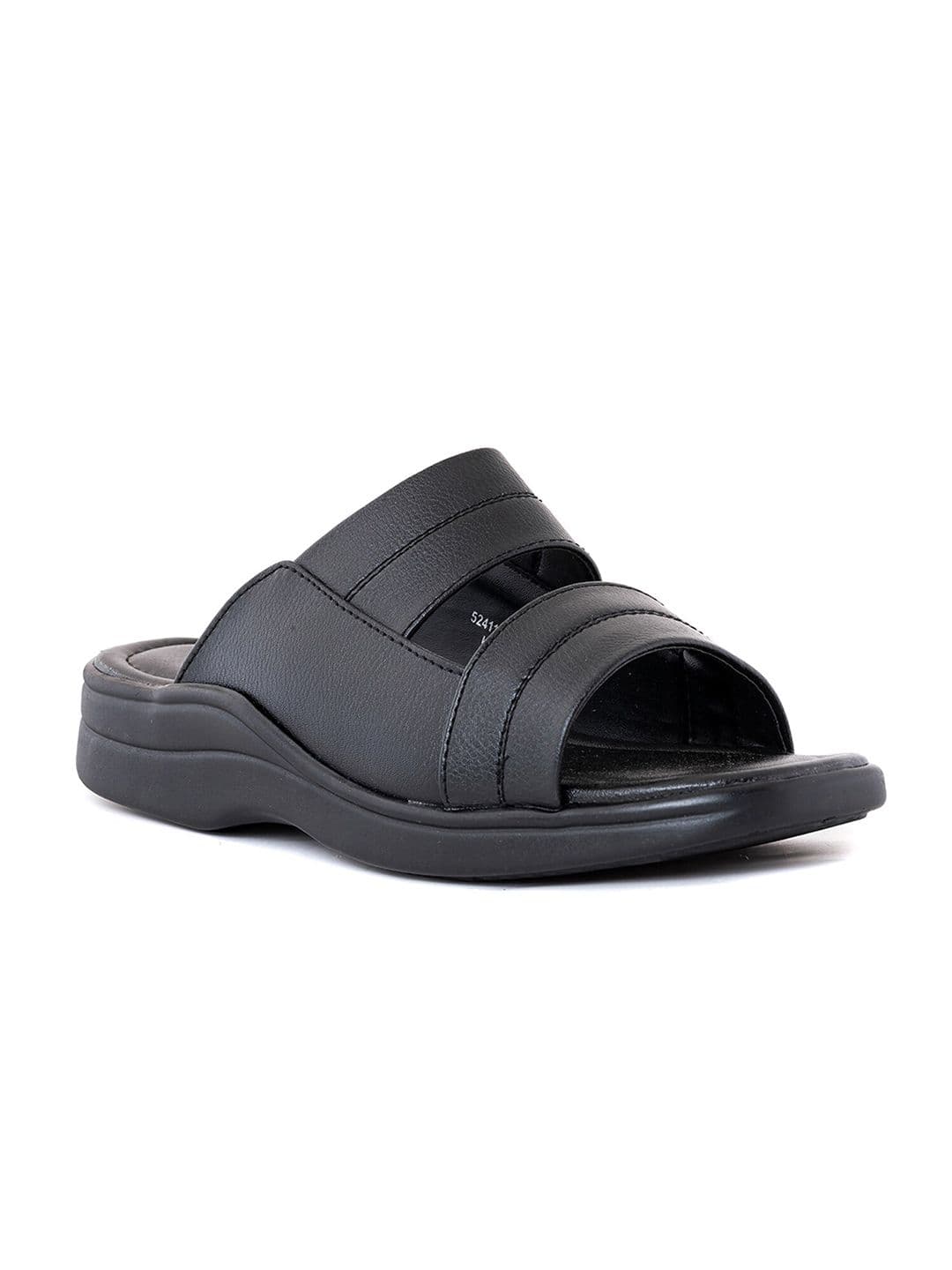 Khadims Men Comfort Sandals - view 1