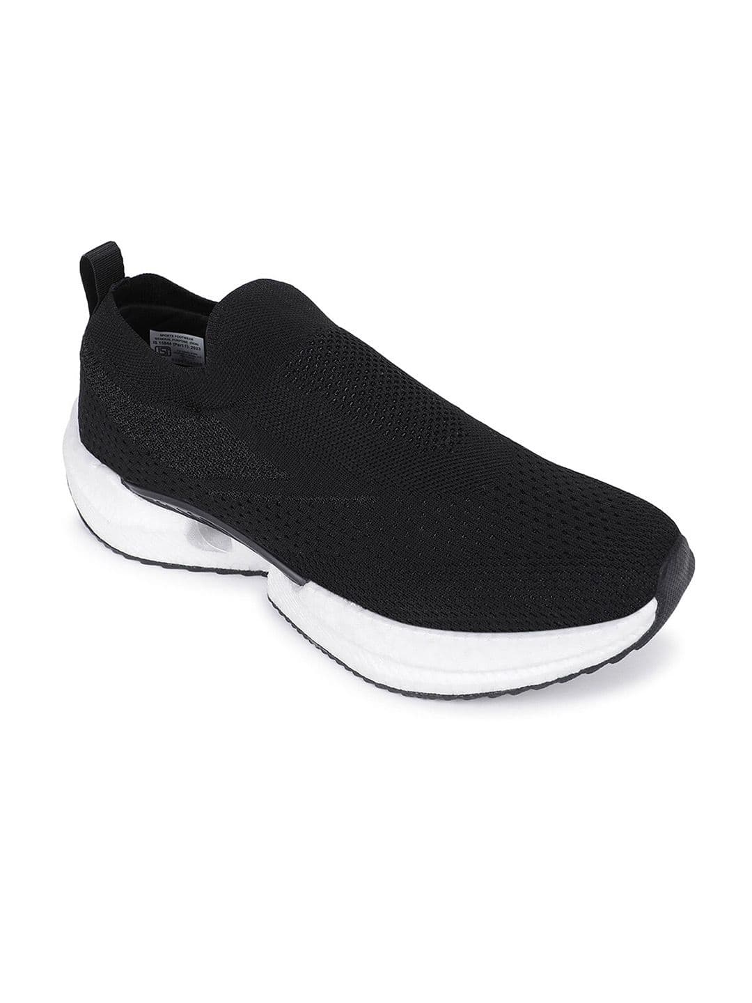 Campus Men KARP Mesh Walking Shoes - view 1