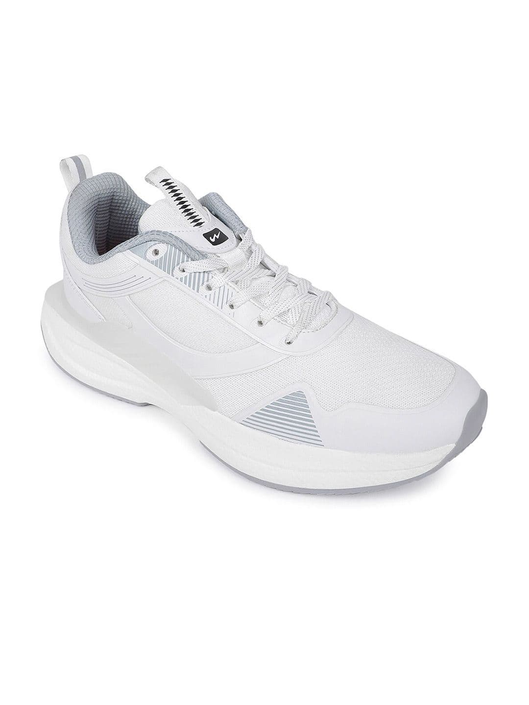 Campus Men BALLET Mesh Walking Shoes - view 1