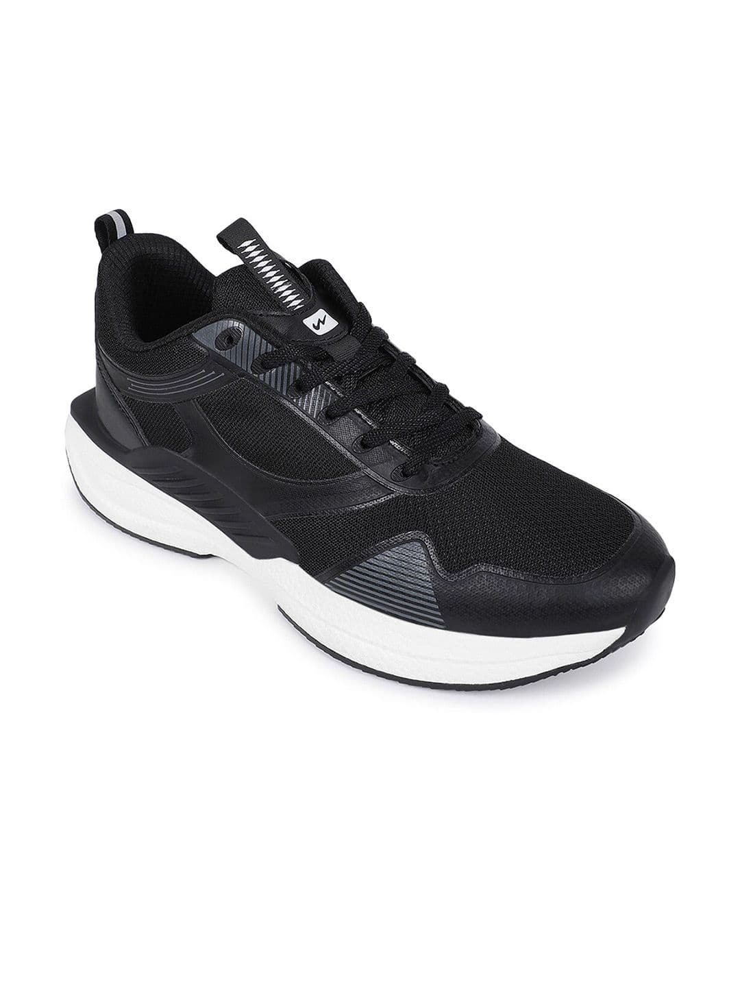 Campus Men BALLET Mesh Walking Shoes - view 1