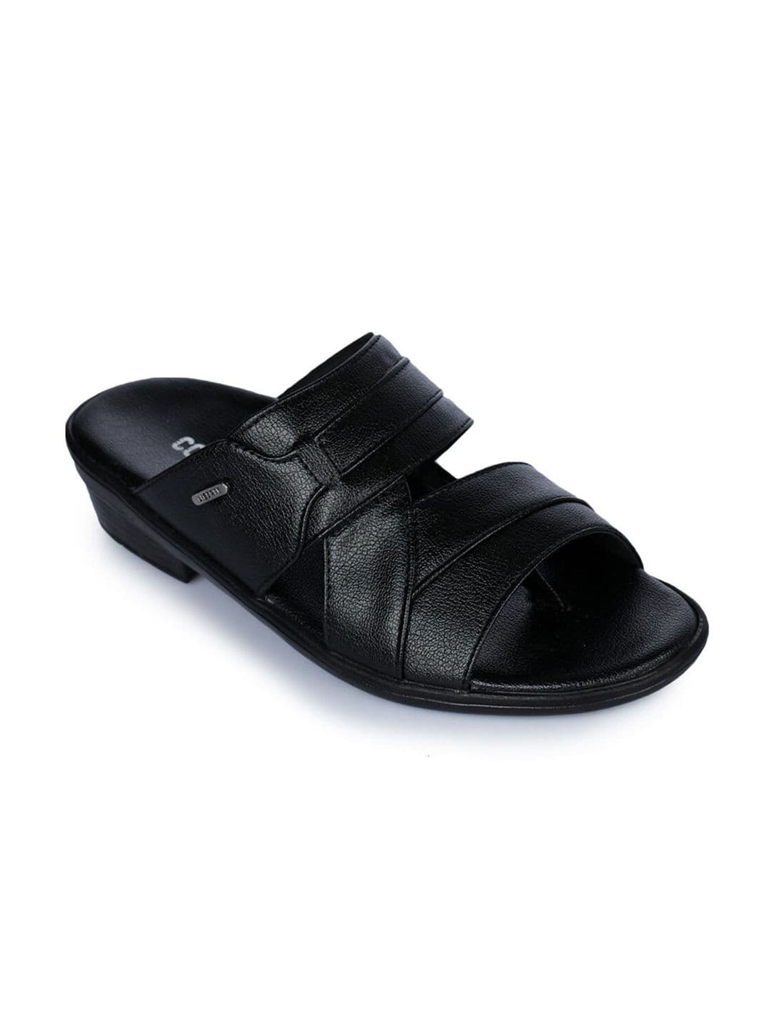 Liberty Men Comfort Sandals - view 1
