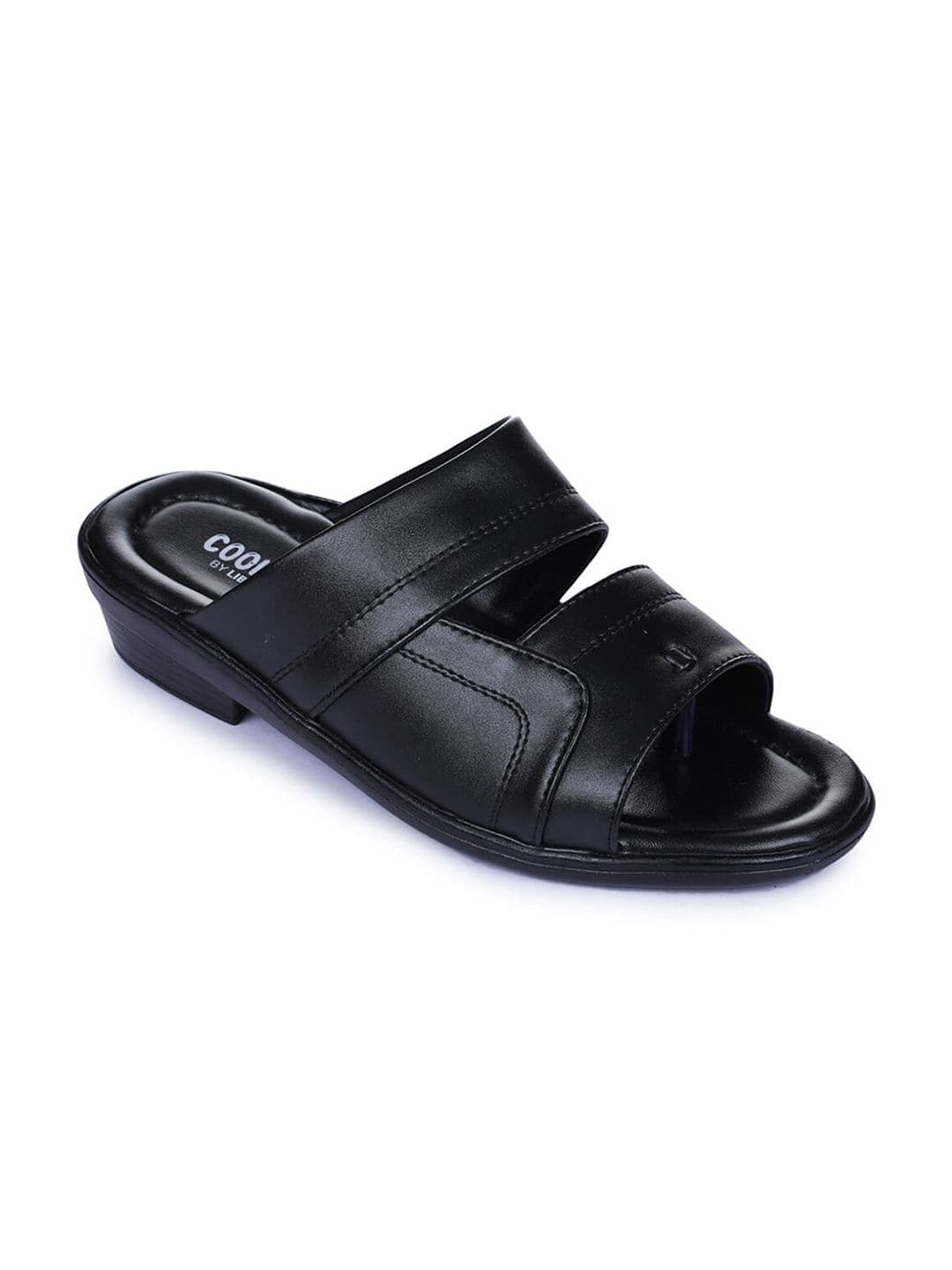 Liberty Men Comfort Sandals - view 1