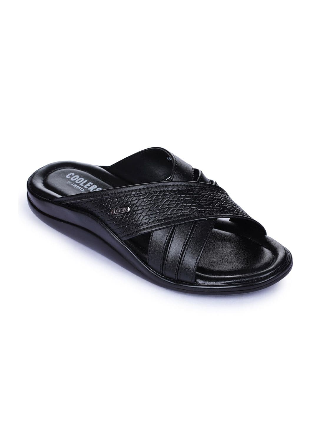 Liberty Men Comfort Sandals - view 1