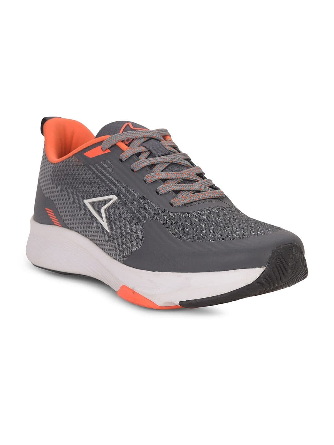 Power Men FERRIX Textile Walking Shoes - view 1