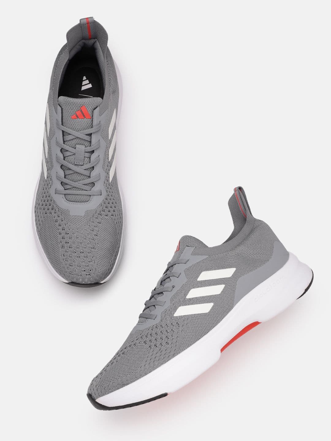 ADIDAS Men Smart-Air M Walking Shoes - view 1