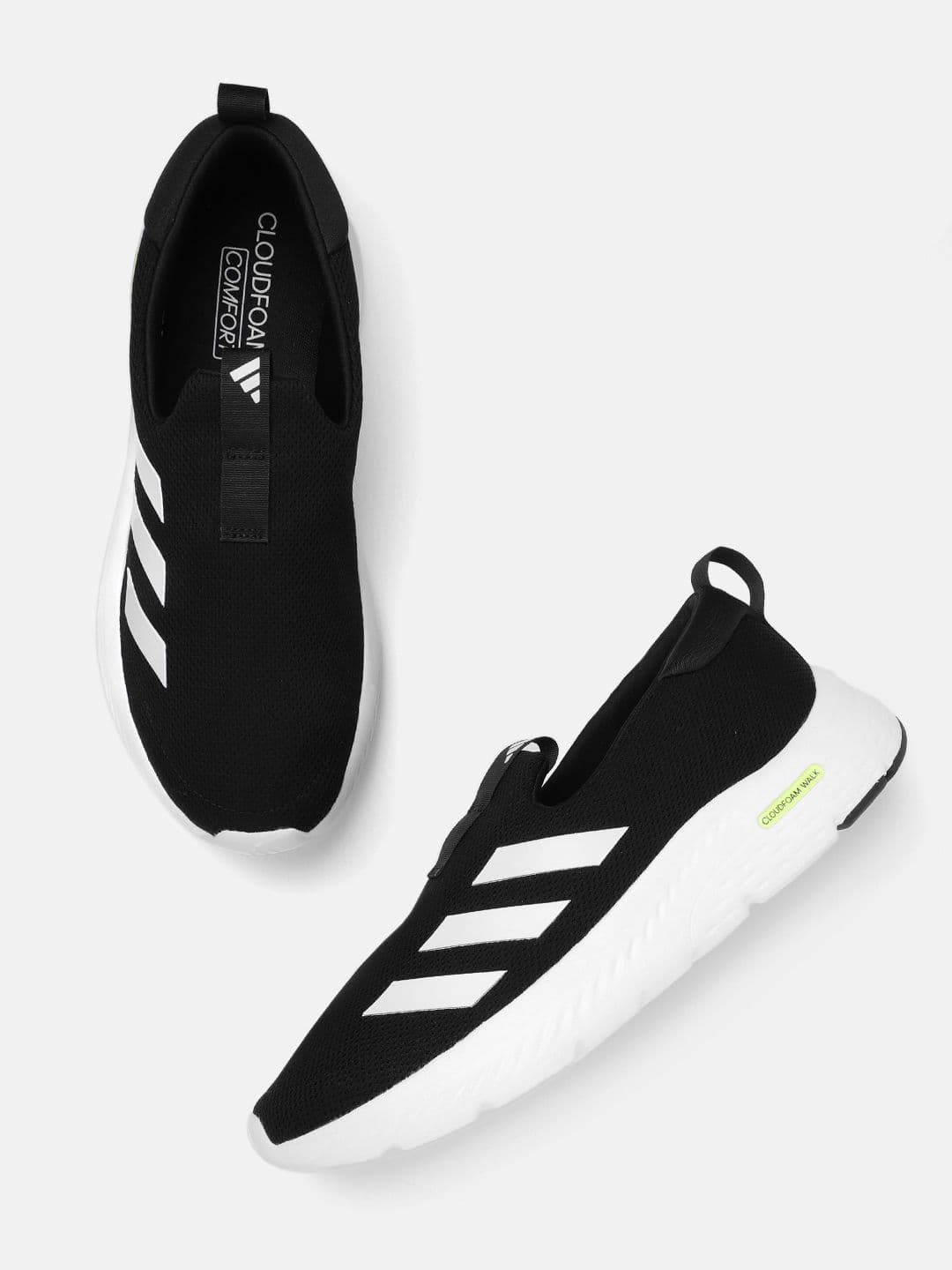 ADIDAS Men CLOUDFOAM MOVE LOUNGER Walking Shoes - view 1