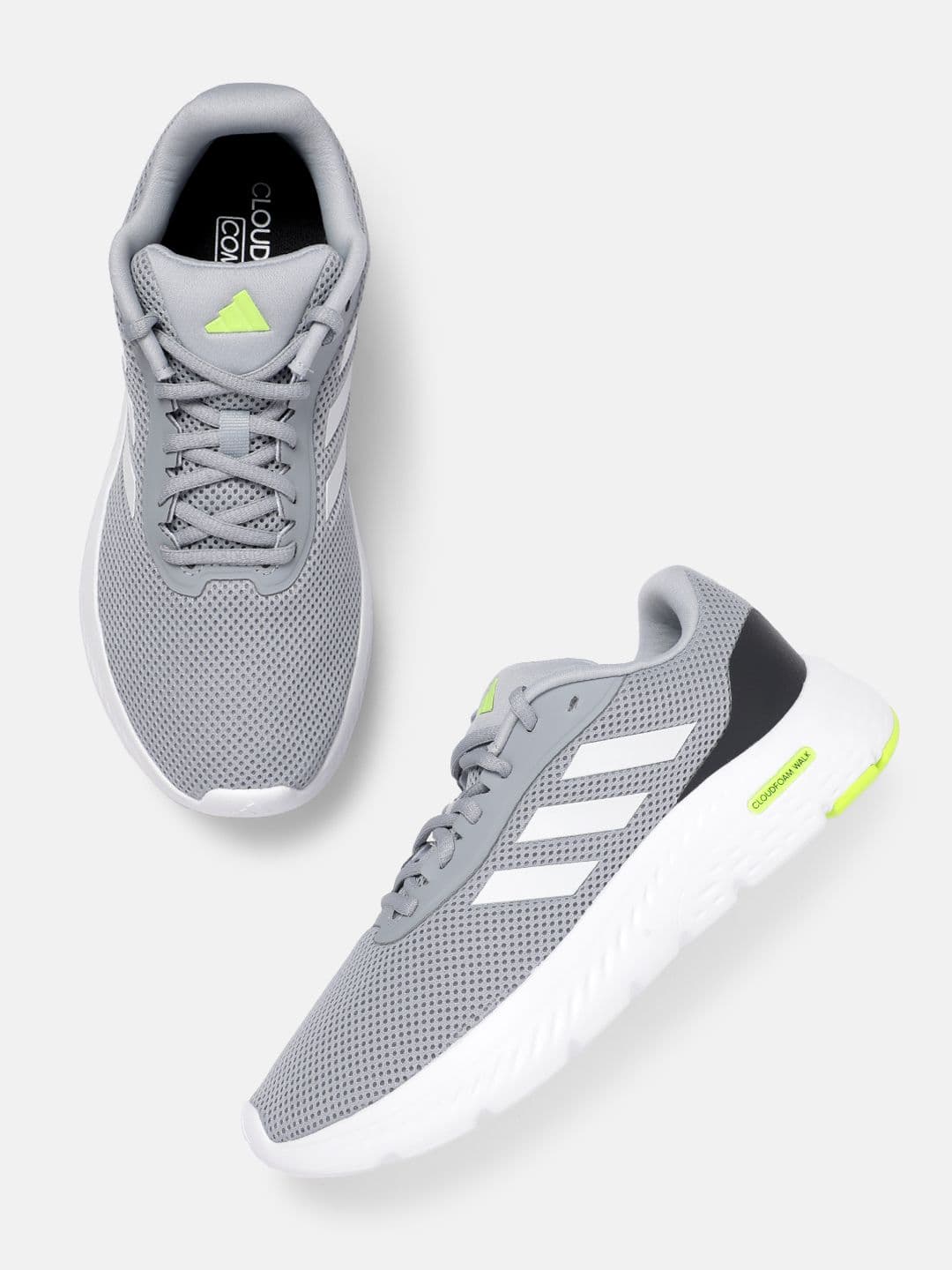 ADIDAS Men Cloudfoam Move Running Shoes - view 1