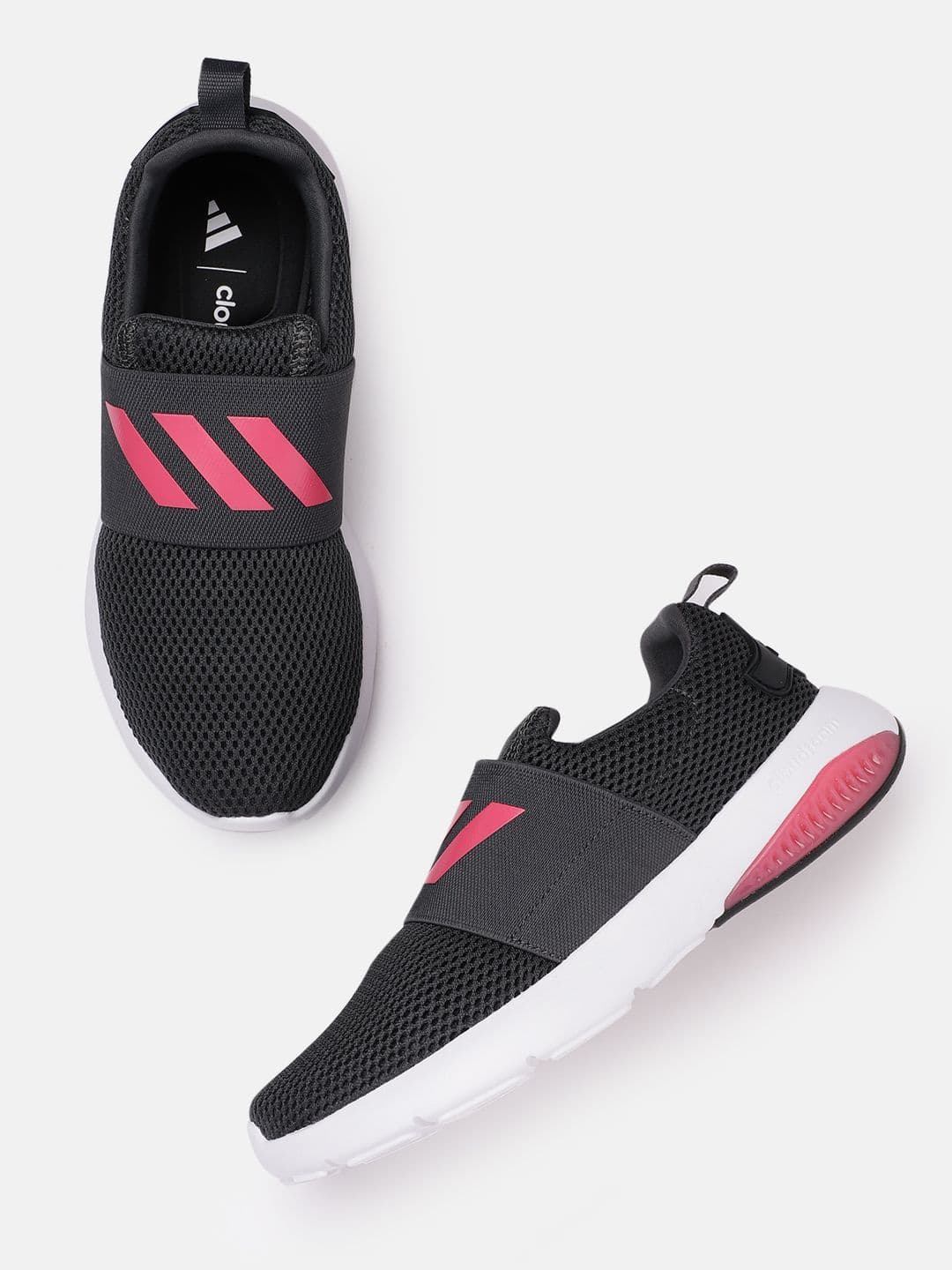 ADIDAS Women Gladde Walking Shoes - view 1