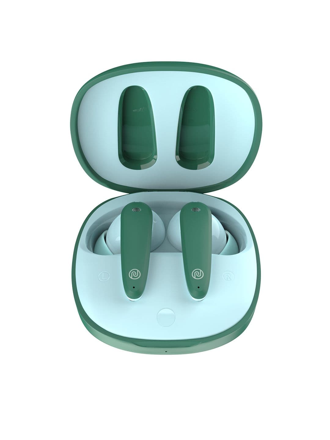 Noise Buds VS404 in Ear Truly Wireless Earbuds 50Hrs of Playtime ENC