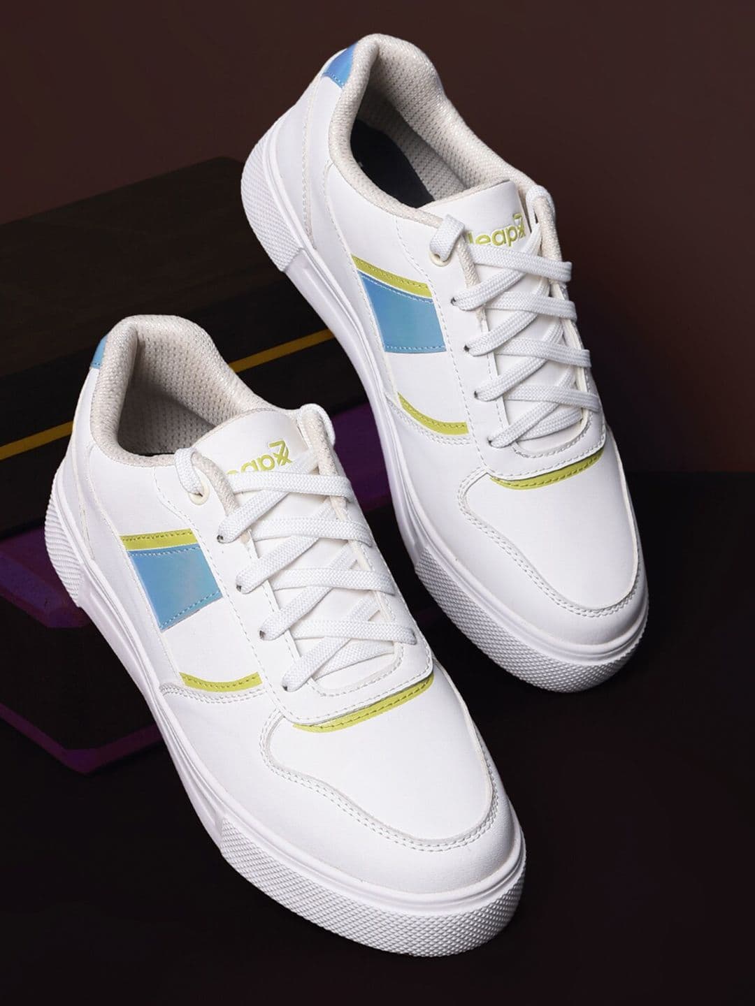 Liberty Women Running Shoes - view 1