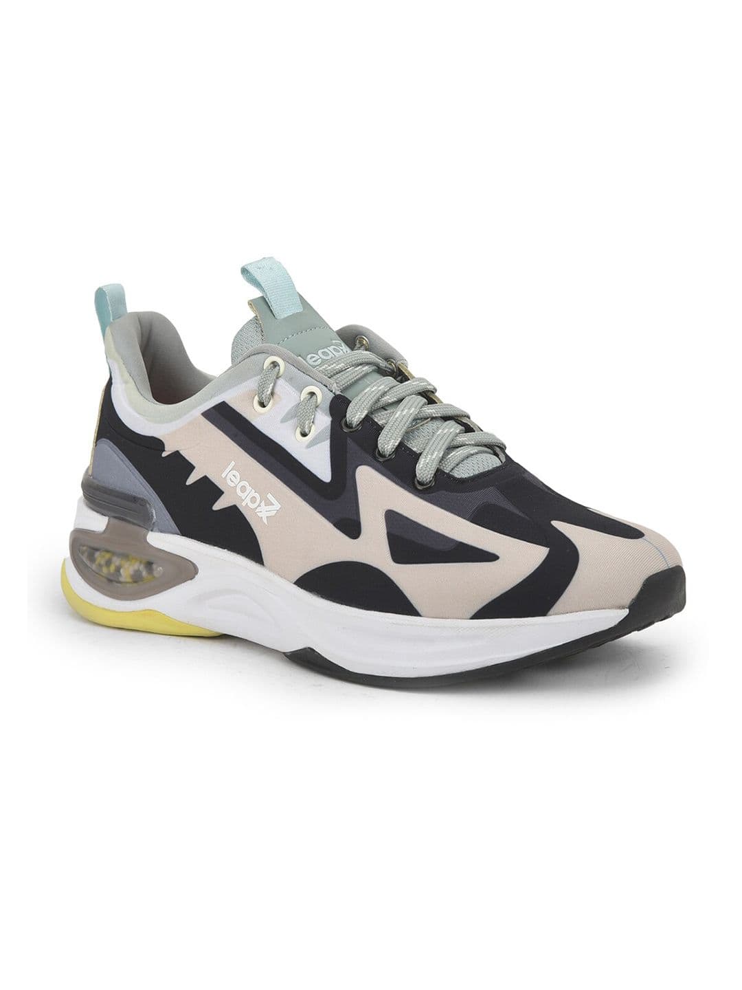 Liberty Men Lace Up Running Shoes - view 1