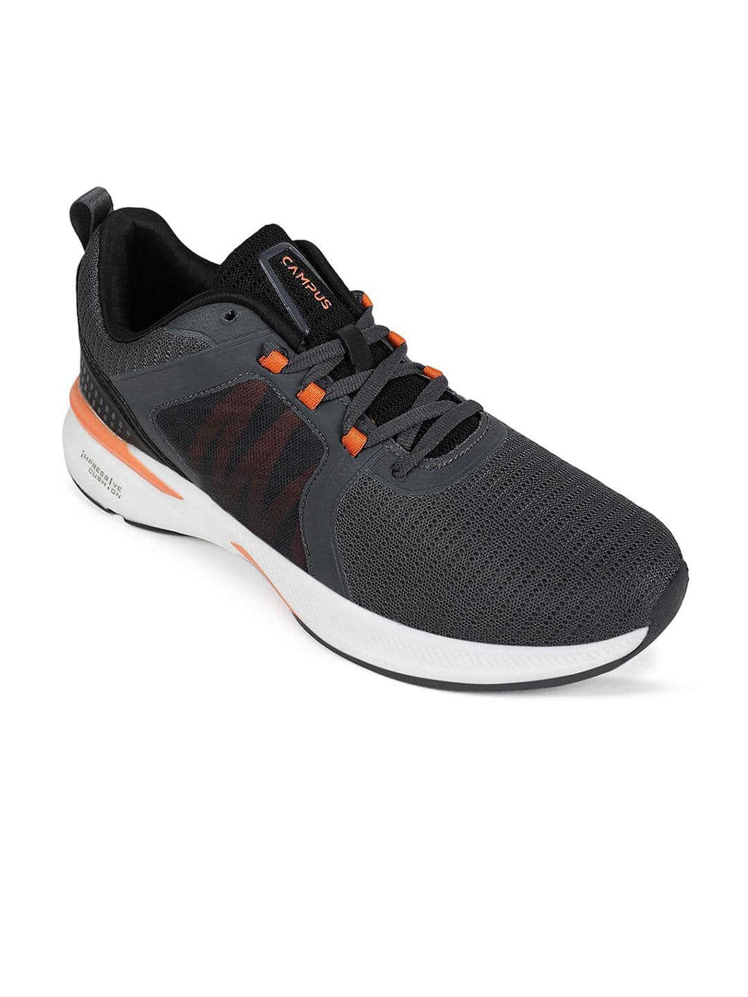 Campus Men PEDRO Walking Shoes - view 1