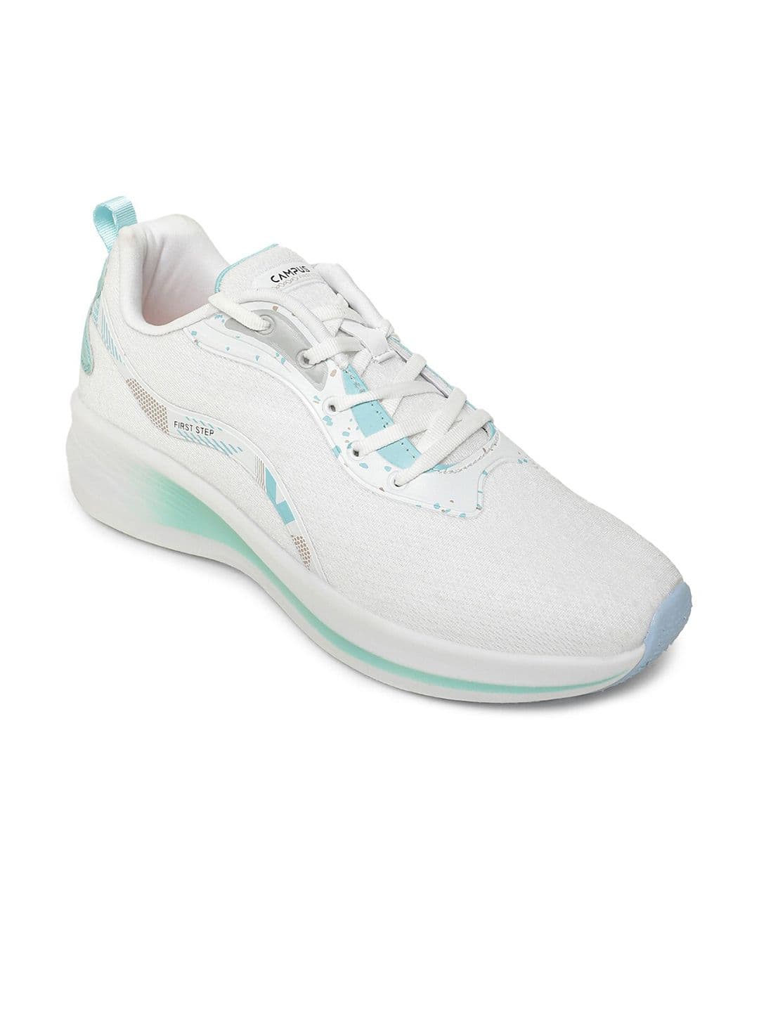 Campus Women SOPHIA Mesh Running Shoes - view 1