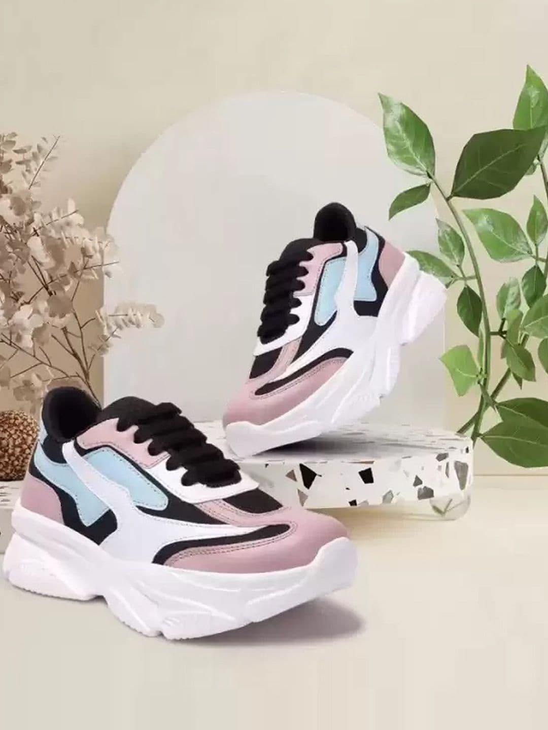 Layasa Women Walking Shoes - view 1