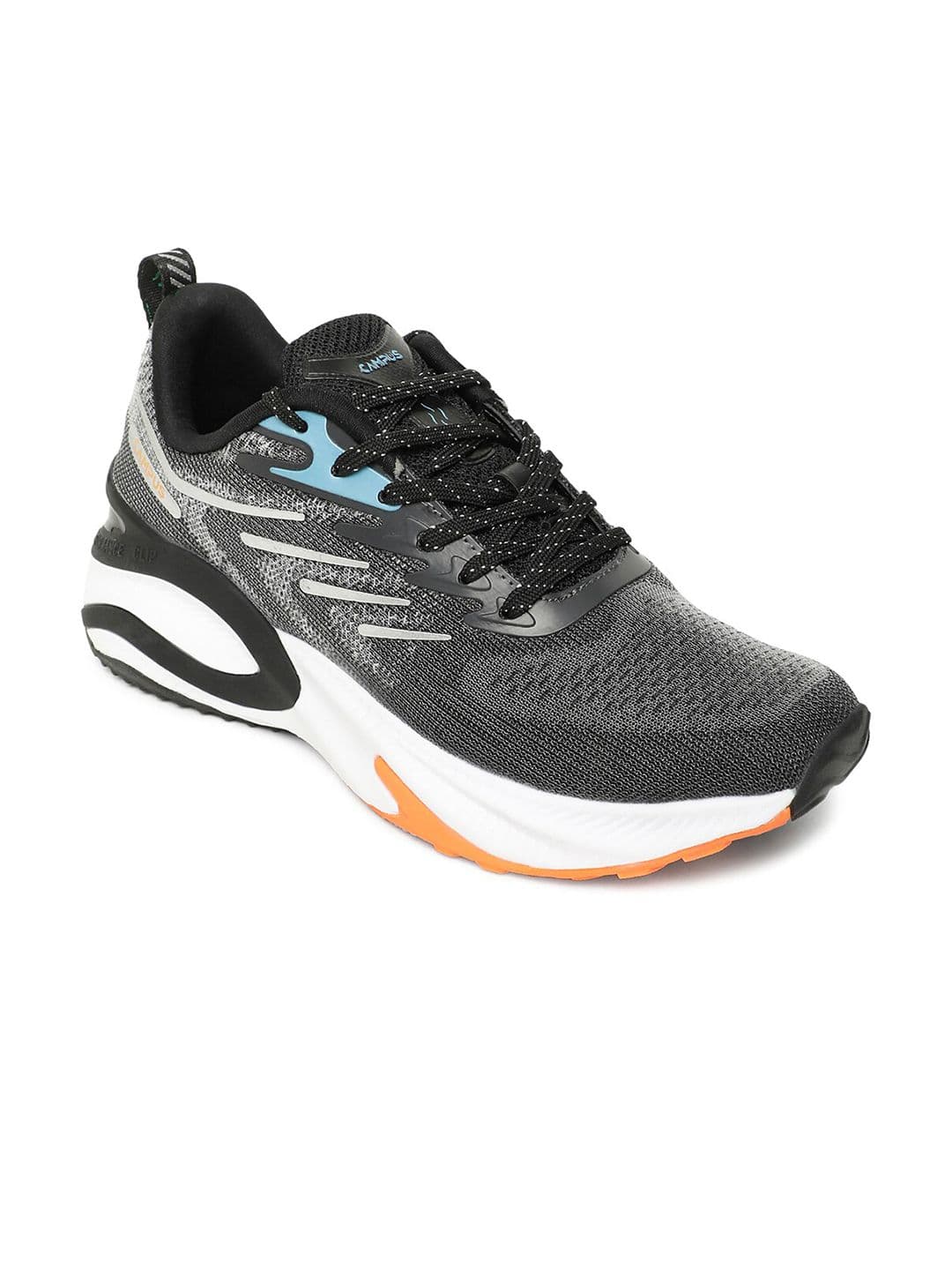 Campus Men CAMP-SPUNKY Mesh Running Shoes - view 1