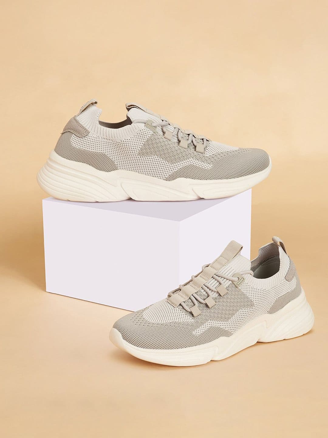 Ajile by Pantaloons Men Walking Shoes - view 1