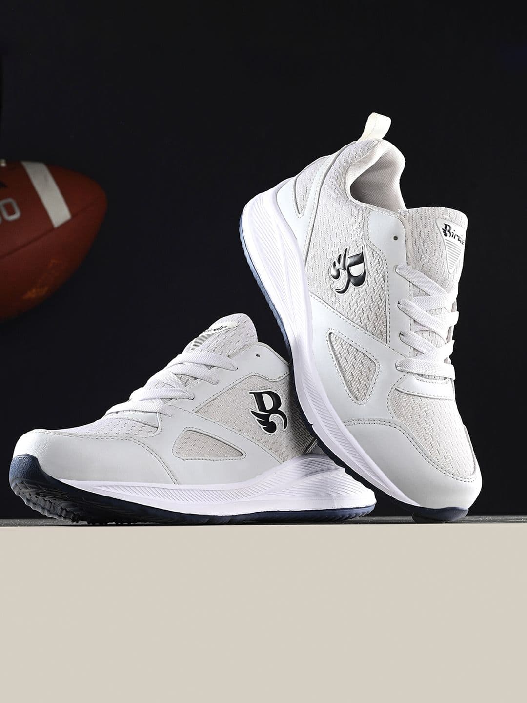 BIRDE Men Advanced Chassis Running Shoes - view 1