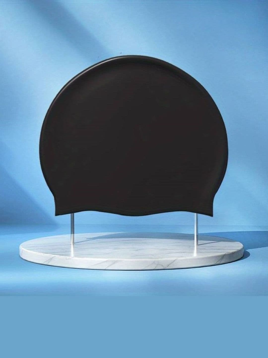 EL REGALO Unisex Waterproof Swimming Cap