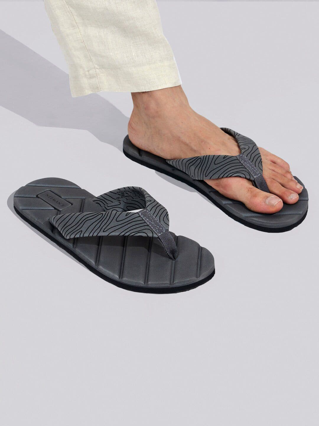 NEEMANS All-Vibes Flips- Men - view 1