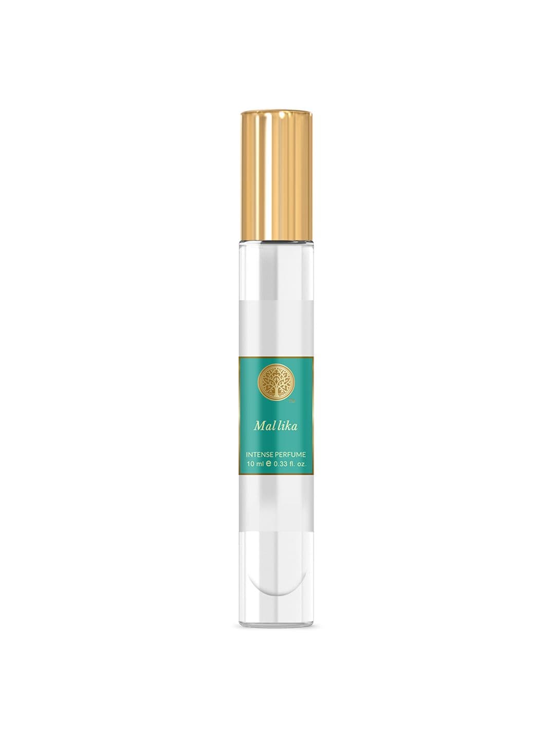 Forest Essentials Women Mallika Long Lasting Intense Perfume - 10 ml - view 1