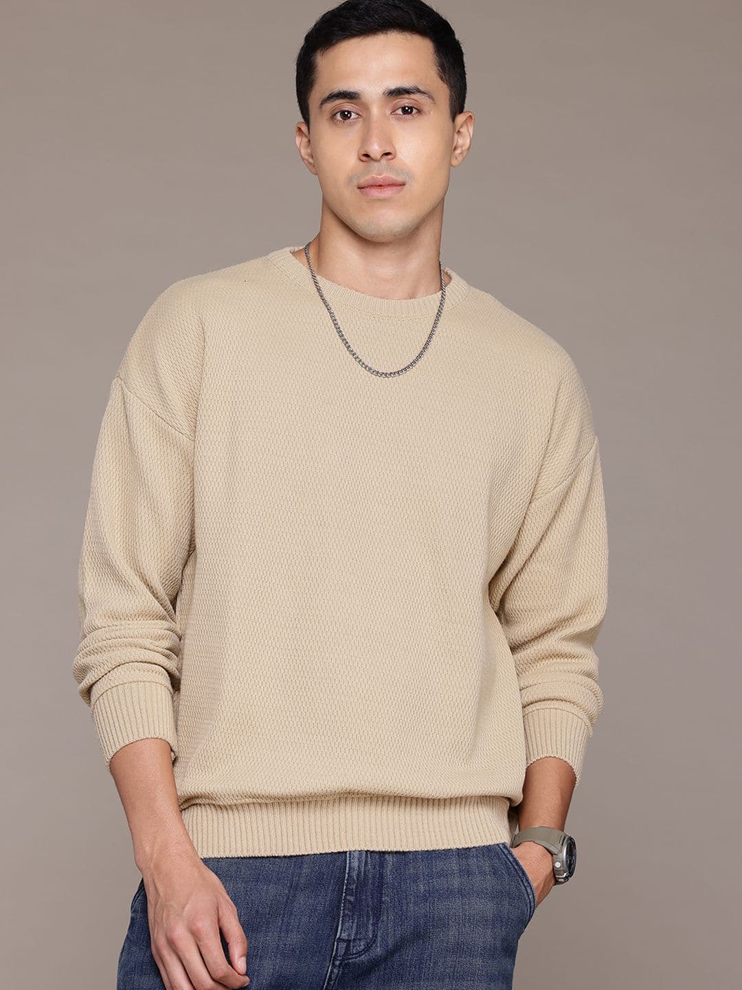 The Roadster Lifestyle Co. Self-Designed Pullover