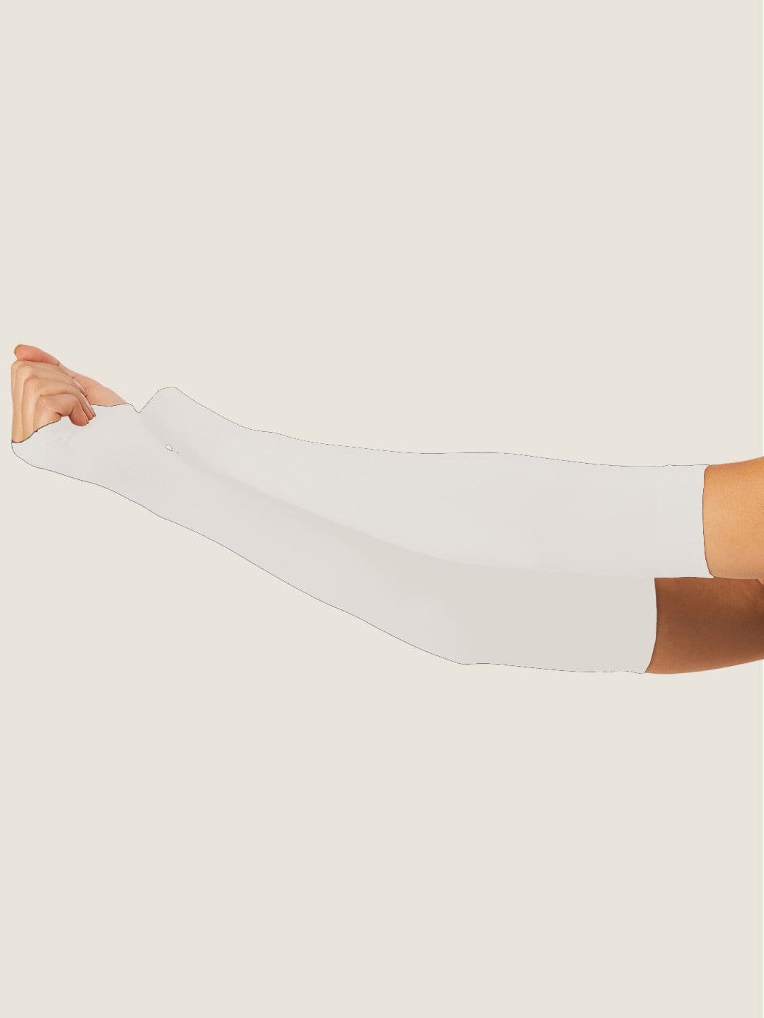 SECRETS BY ZEROKAATA Unisex Sun Protection Arm Sleeves Riding Gloves - view 1