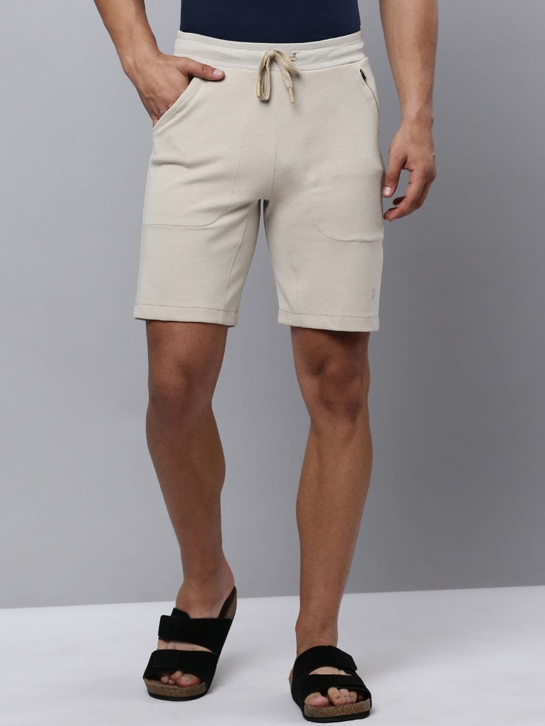 SPORTO Men Mid Rise Shorts - view 1