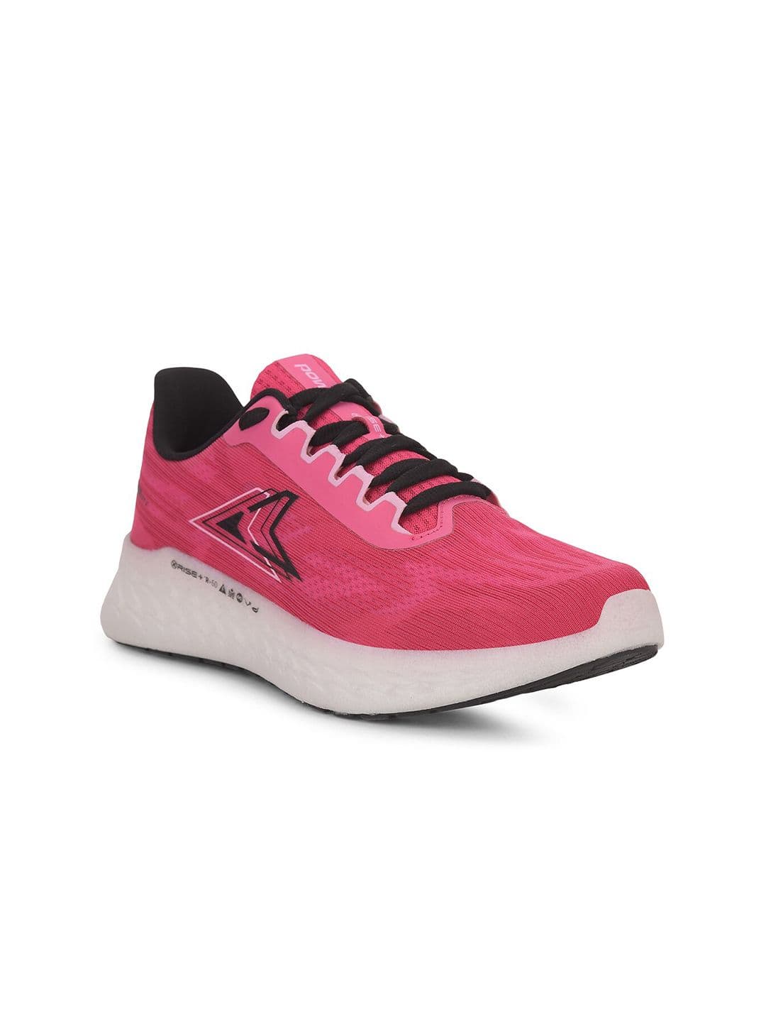 Power Women Mesh Running hoes - view 1