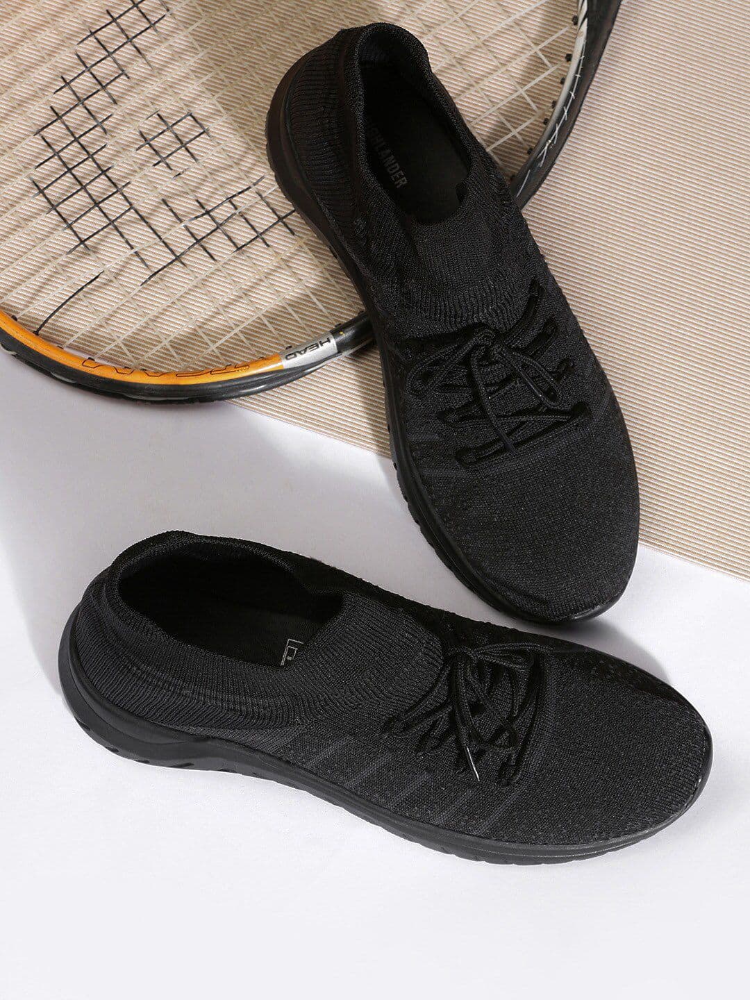 HIGHLANDER Men Suede Walking Shoes - view 1