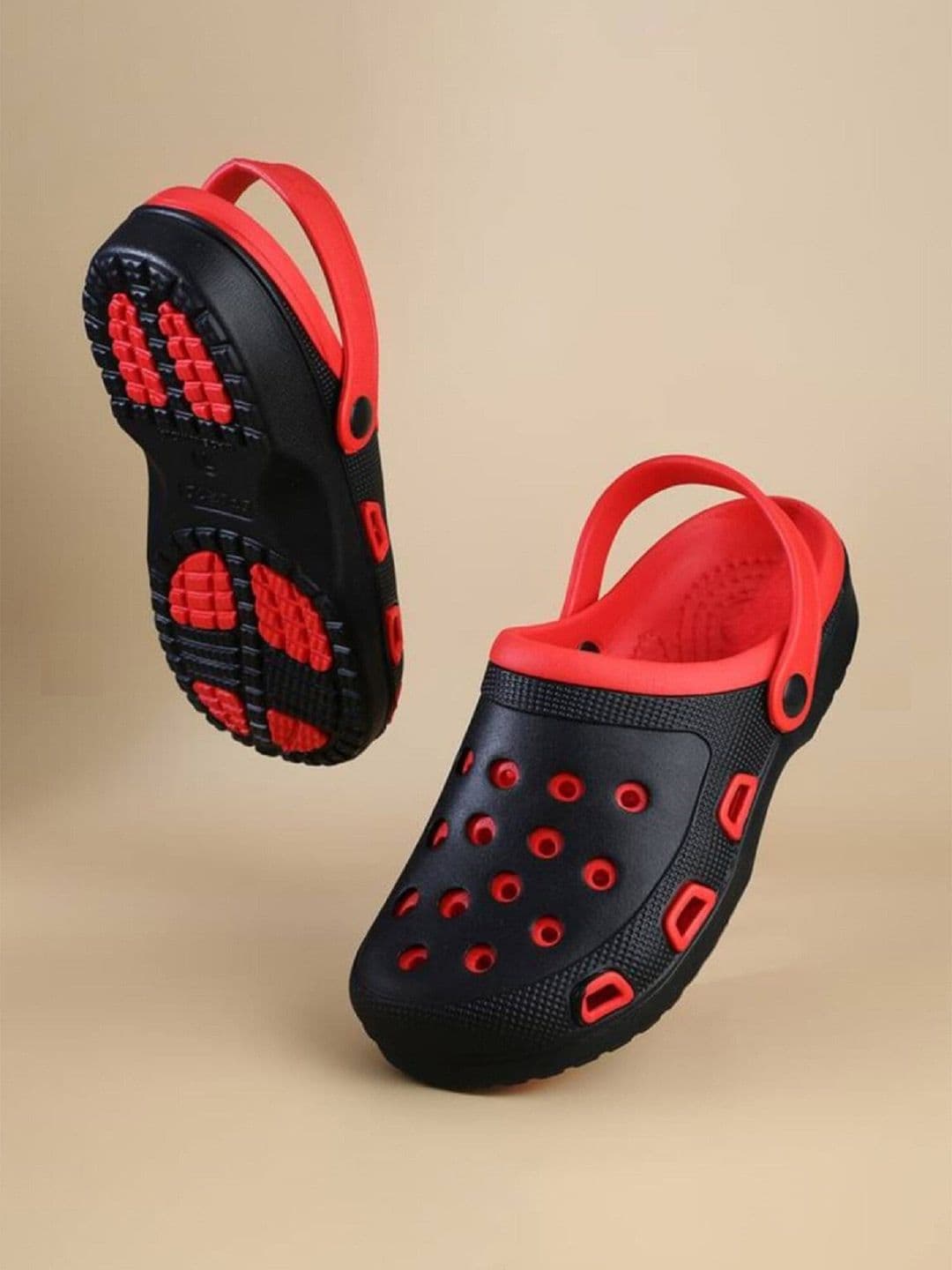 BAESD Men Lightweight & Water-Proof Clogs - view 1
