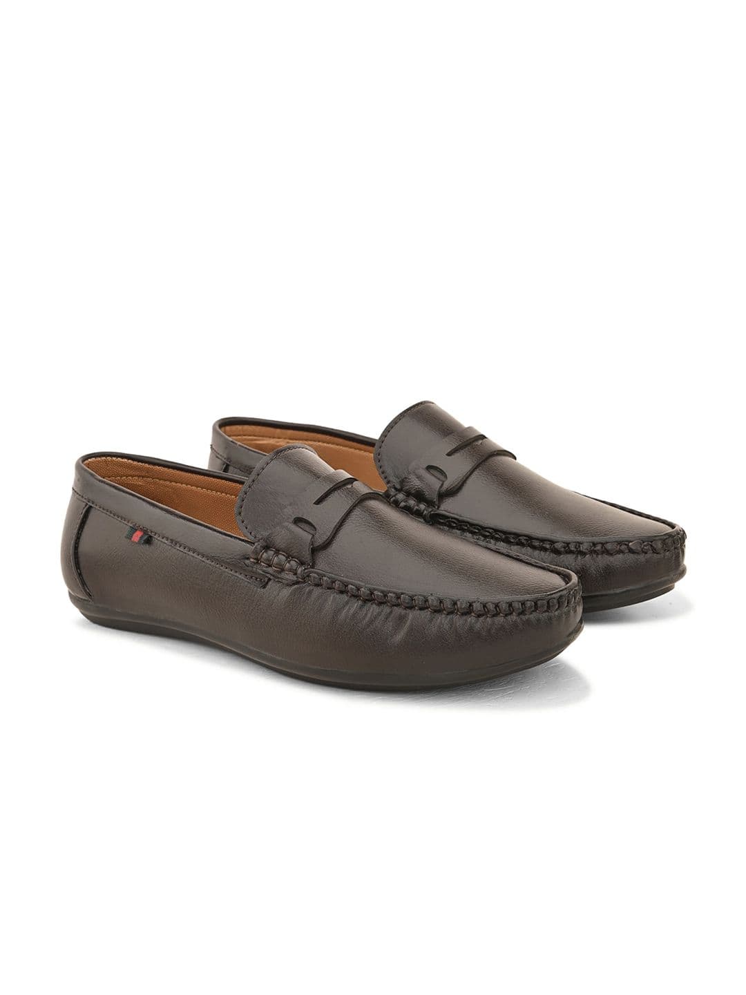 Provogue Men Formal Loafers - view 1