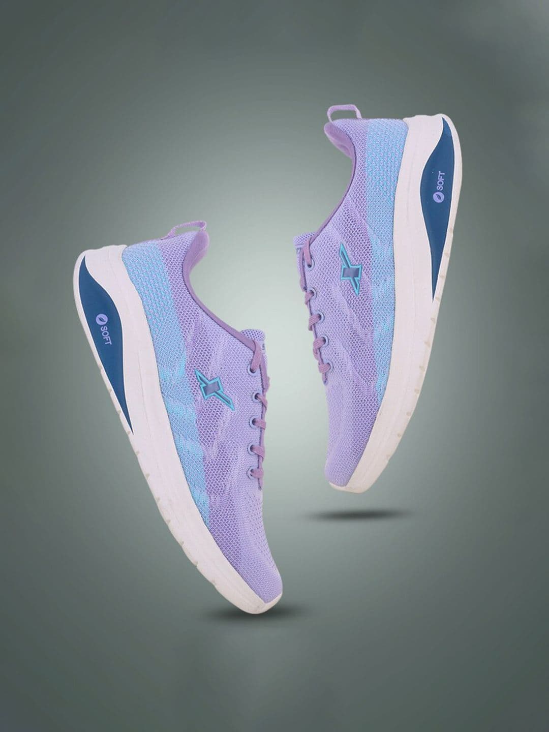 Sparx Women Mesh Running Shoes - view 1