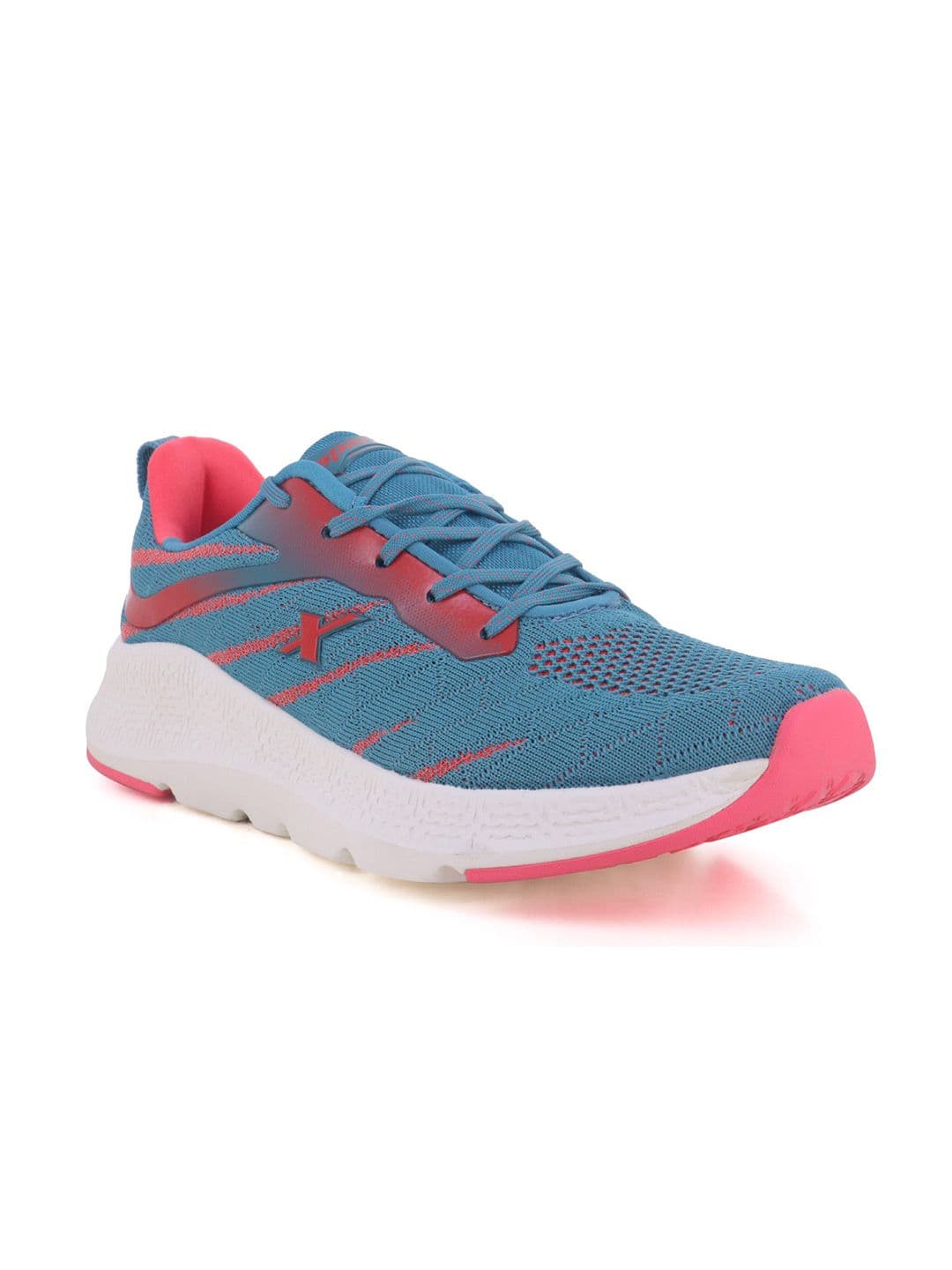 Sparx Women Mesh Running Shoes - view 1