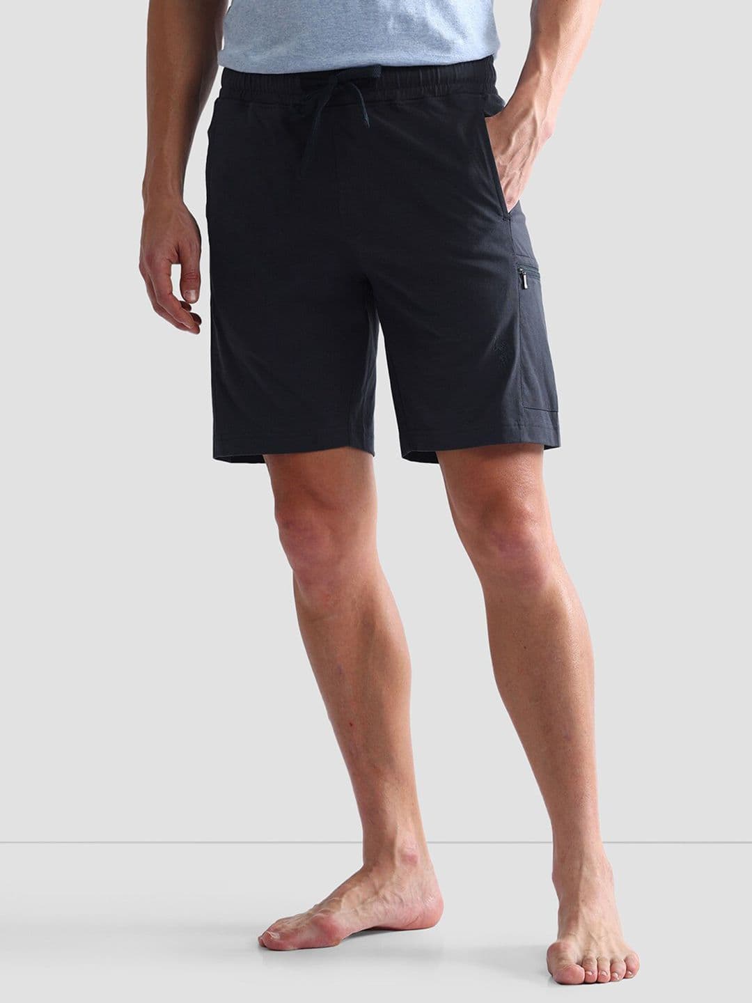 U.S. Polo Assn. Men Lounge Shorts - view 1