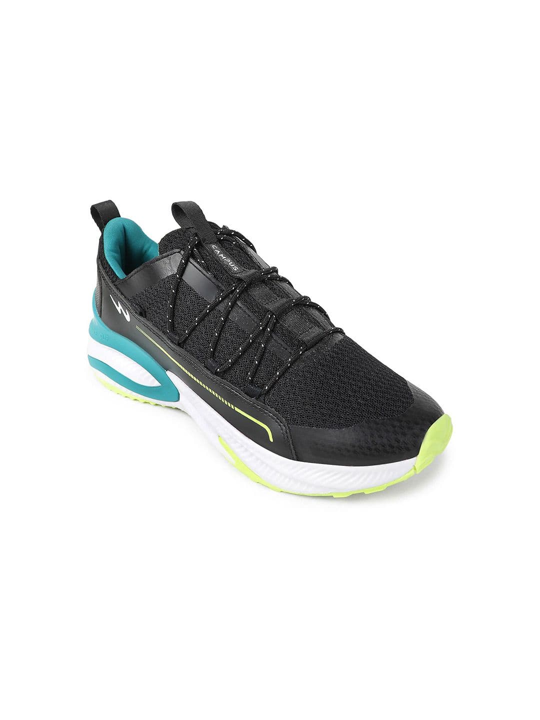 Campus Men CAMP CYBORG Mesh Running Shoes - view 1