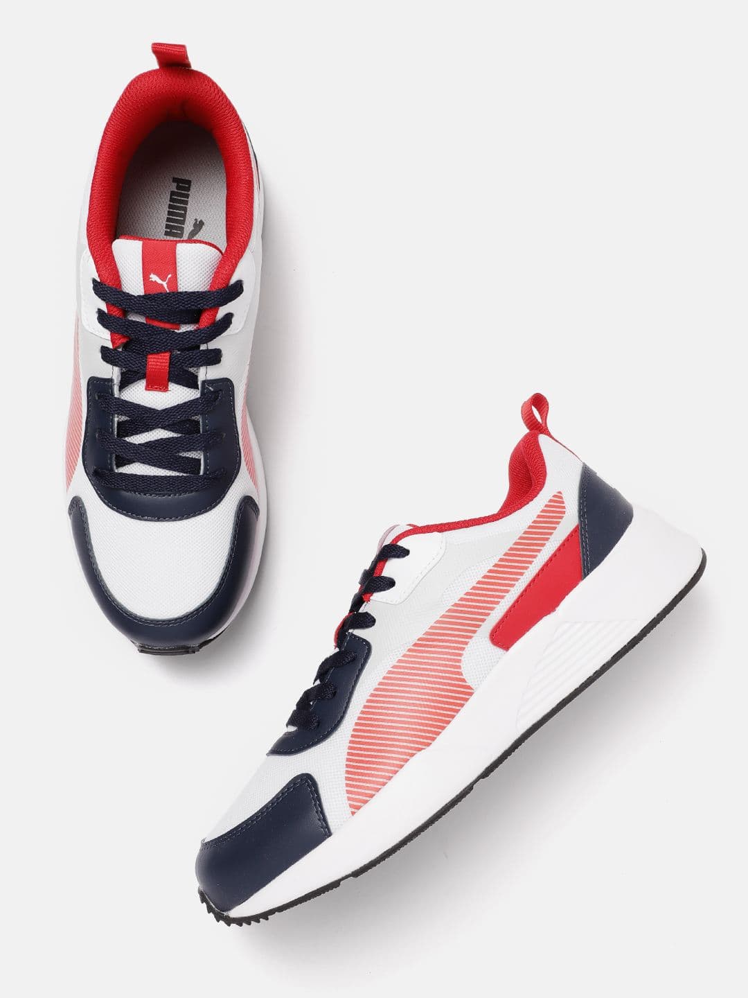 Puma Men Color-Block Sneakers - view 1