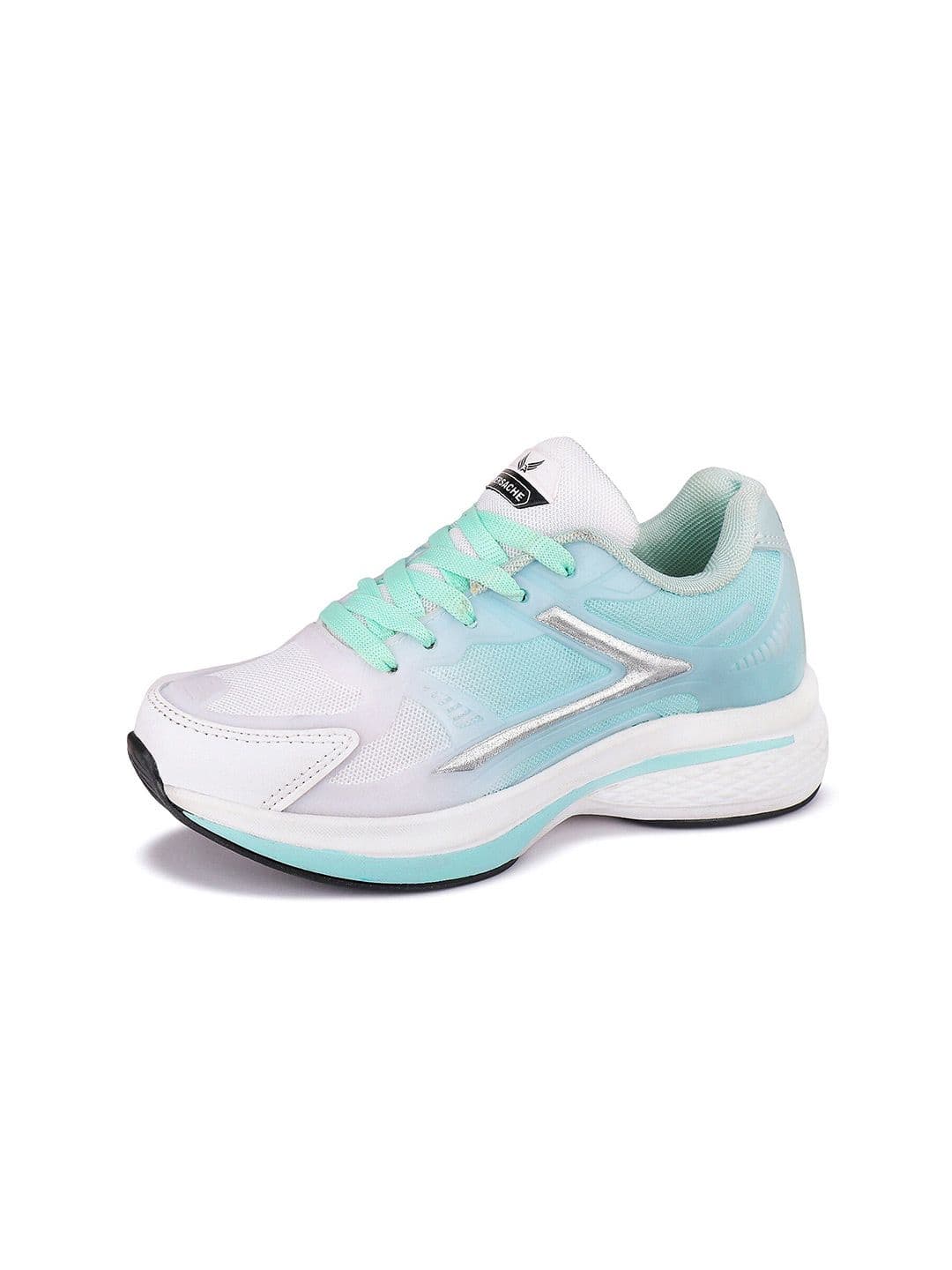 BERSACHE Women Running Shoes - view 1