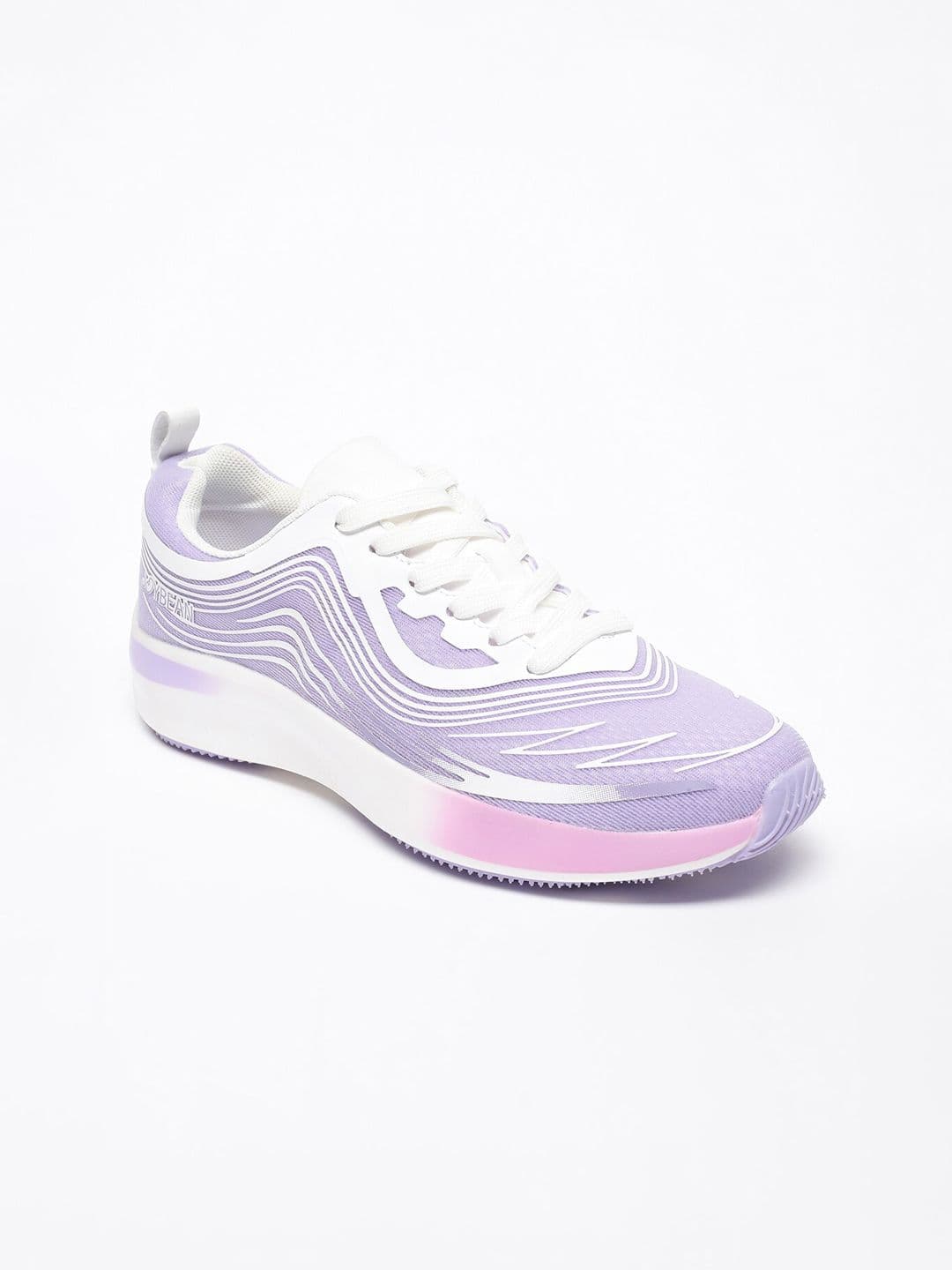 JoyBean Women Training or Gym Non-Marking Shoes - view 1