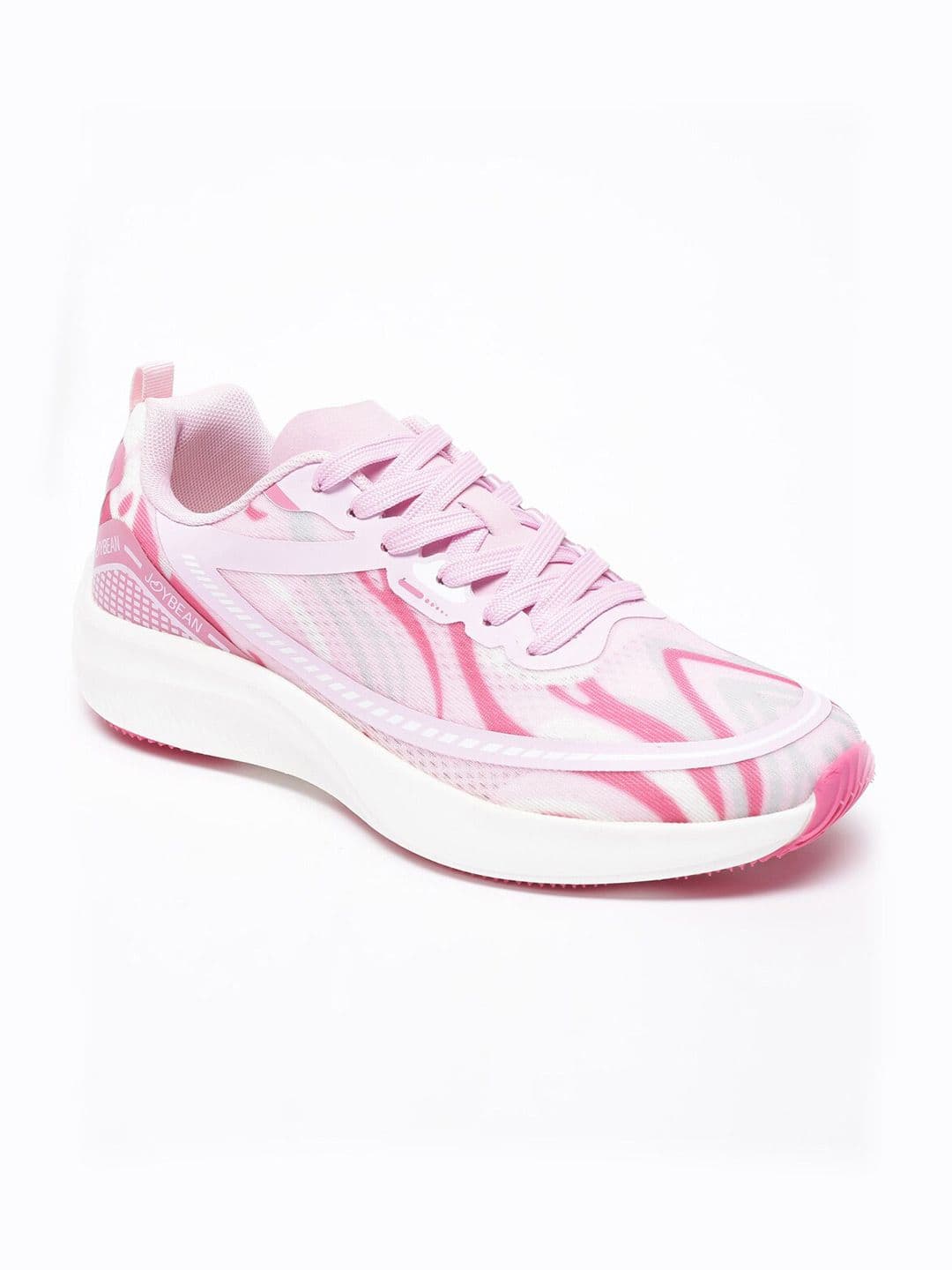 JoyBean Women Mesh Training or Gym Shoes - view 1