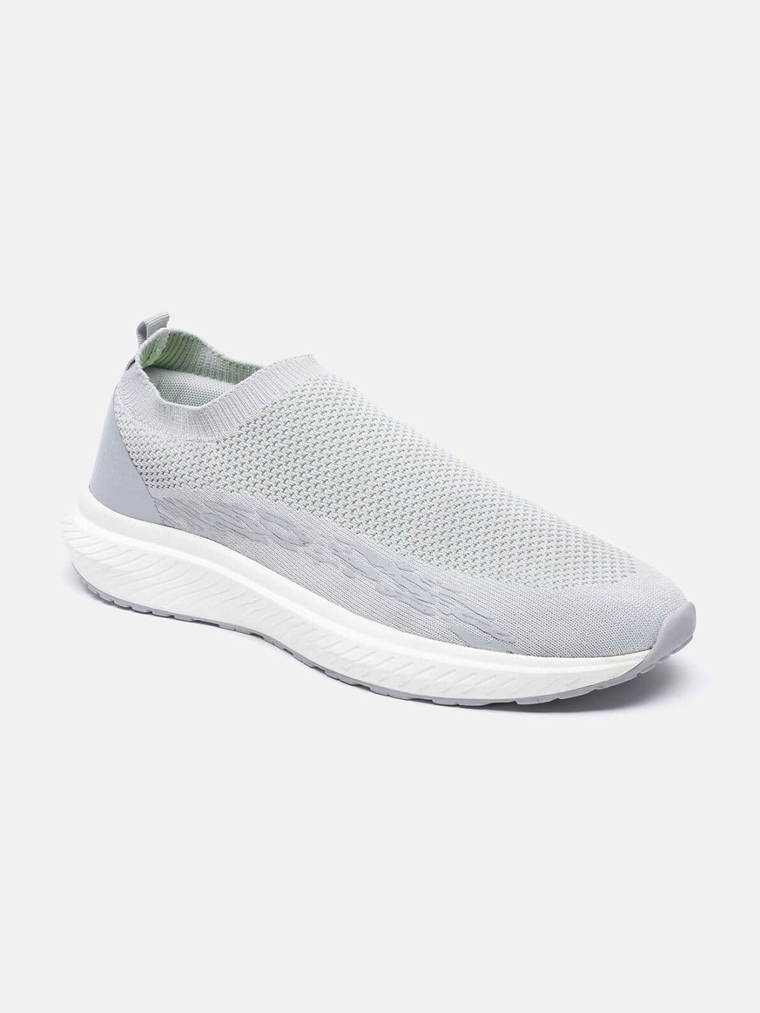 JoyBean Men Textured Slip-On Training or Gym Shoes - view 1
