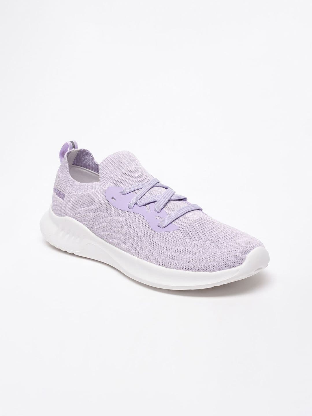 JoyBean Women Textured Lace-Up Training or Gym Shoes - view 1